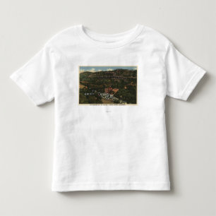 View of Richardson Springs Toddler T-Shirt
