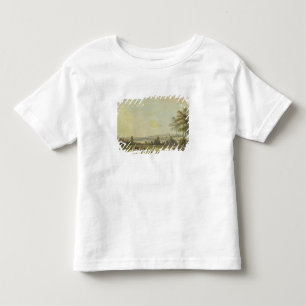 View of Rochester Toddler T-Shirt