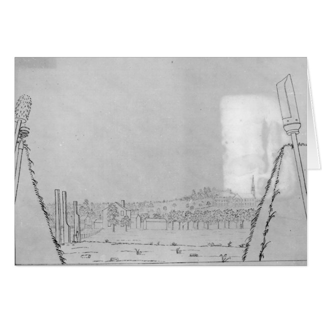 View of Roxborough Church (Front Horizontal)