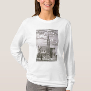 View of St. Stephan's Cathedral T-Shirt