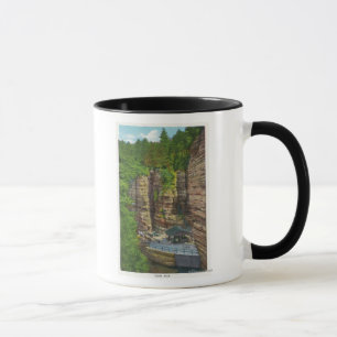 View of Table Rock Mug