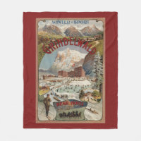 View of the Bear Hotel Promotional Poster