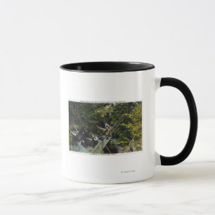 View of the Cave of Lost Souls Entrance Mug