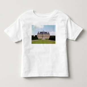 View of the Chateau Toddler T-Shirt