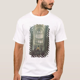 View of the choir T-Shirt
