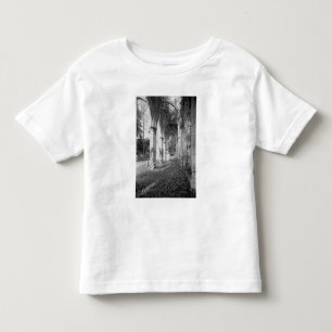 View of the church, c.1052-67 toddler T-Shirt