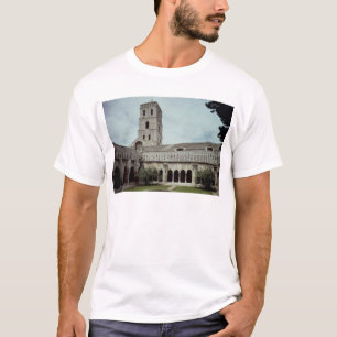 View of the cloister T-Shirt