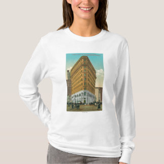 View of the Crocker Bldg and Crocker Nat'l T-Shirt