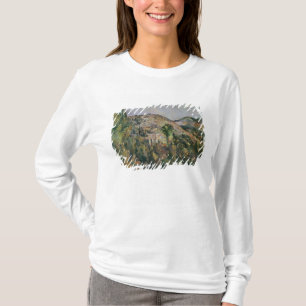 View of the Domaine Saint-Joseph, late 1880s T-Shirt
