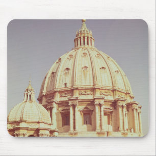 View of the dome, 1546-93 mouse mat