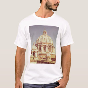 View of the dome, 1546-93 T-Shirt