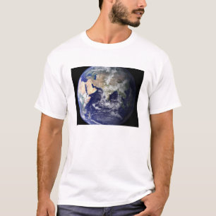 View of the Earth from space T-Shirt
