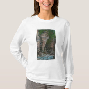 View of the Elephant's Head T-Shirt