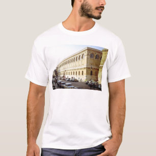 View of the exterior, built 1844-50 T-Shirt