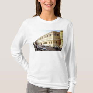 View of the exterior, built 1844-50 T-Shirt