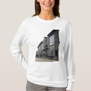 View of the exterior, built 1897-99 T-Shirt