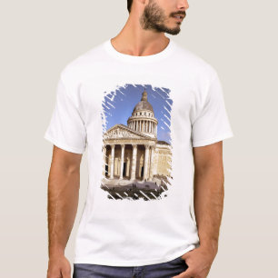 View of the facade, built 1757-90 T-Shirt