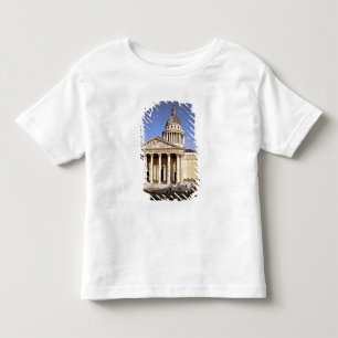 View of the facade, built 1757-90 toddler T-Shirt