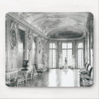 View of the Galerie d'Hercule, designed in 1640