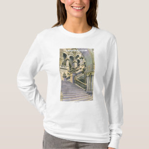 View of the Grand Staircase T-Shirt