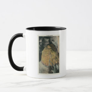 View of the Great Beehive Mug