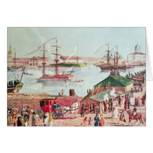 View of the Isaac Bridge