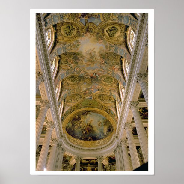 Ceiling Posters & Prints | Zazzle UK