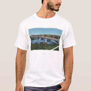 View of the Main Street Bridge T-Shirt