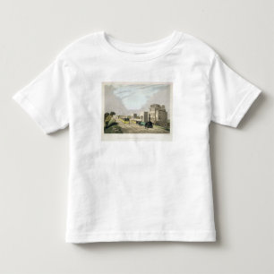 View of the Manchester and Liverpool Railway, take Toddler T-Shirt