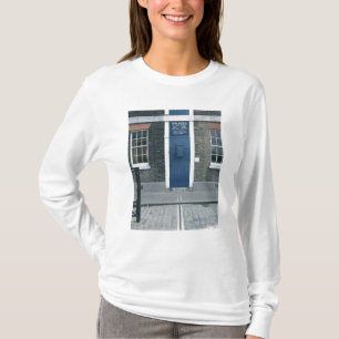 VIew of the meridian line T-Shirt