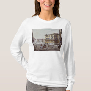 View of the mint, Berlin T-Shirt