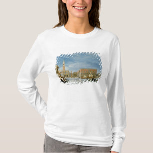View of the Molo and the Palazzo Ducale T-Shirt