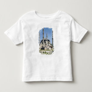 View of the mosque, Ottoman, built c.1569-75 Toddler T-Shirt