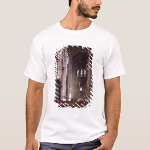 View of the nave, 1578-1637 T-Shirt