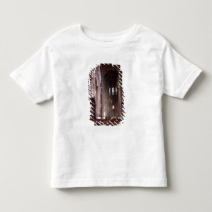 View of the nave, 1578-1637 toddler T-Shirt