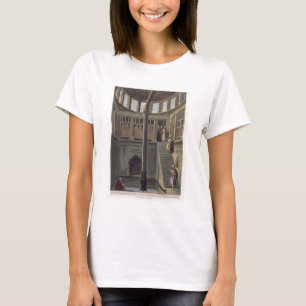 View of the Nilometer, plate 2 from 'Views of Egyp T-Shirt