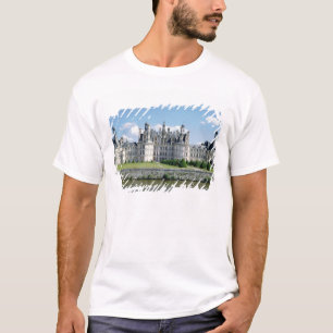 View of the north west facade, 1519-46 T-Shirt