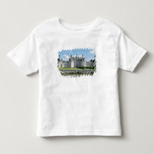 View of the north west facade, 1519-46 toddler T-Shirt
