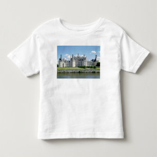 View of the north west facade, 1519-46 toddler T-Shirt