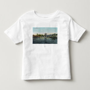 View of the Oaks Toddler T-Shirt