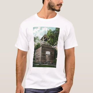 View of the Old Belfry # 2 T-Shirt