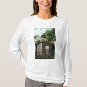 View of the Old Belfry # 2 T-Shirt