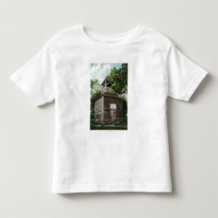 View of the Old Belfry # 2 Toddler T-Shirt
