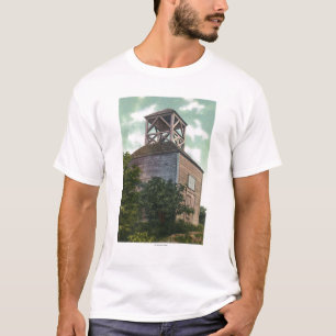 View of the Old Belfry T-Shirt