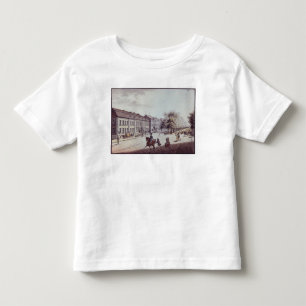 View of the Opera House, Berlin Toddler T-Shirt