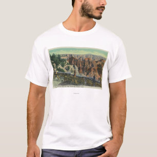 View of the Park T-Shirt