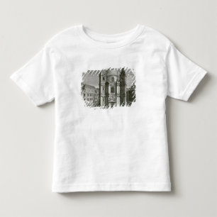 View of the Peterskirche Toddler T-Shirt