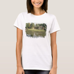View of the Petit Hameau, 1782-85 (photo) T-Shirt