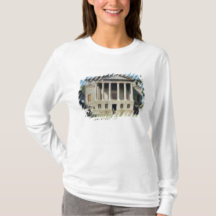 View of the principal facade, built in 1559-60 T-Shirt