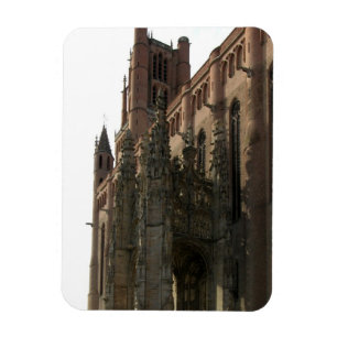 View of the right side with the canopied porch (ph magnet